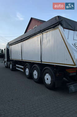 Інші вантажівки MAN TGX 2012 в 