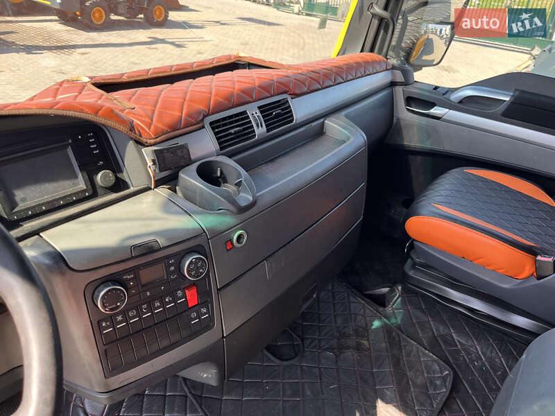 Тягач MAN TGX 2014 в Ровно фото 9 Тягач MAN TGX 2014 в Ровно