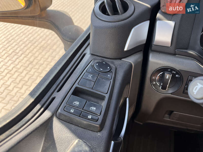 Тягач MAN TGX 2014 в Ровно фото 11 Тягач MAN TGX 2014 в Ровно