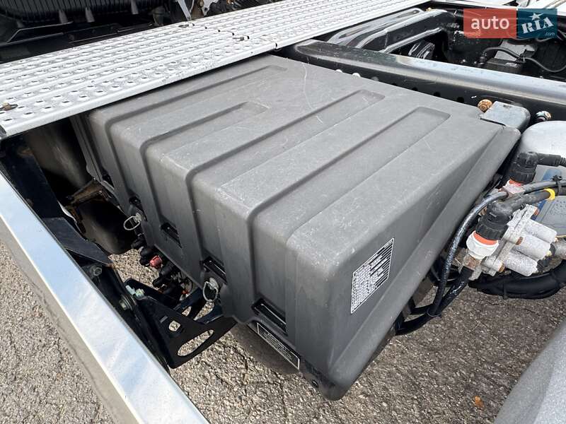 Тягач MAN TGX 2016 в Виннице