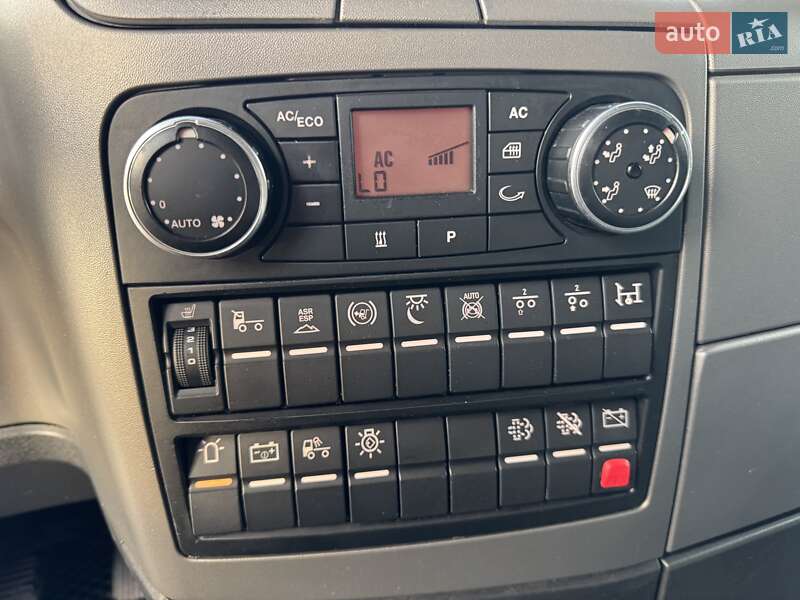 Тягач MAN TGX 2016 в Виннице