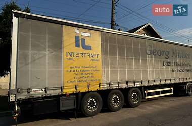 Тягач MAN TGX 2011 в 