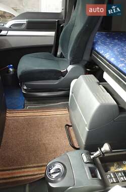 Тягач MAN TGX 2012 в 