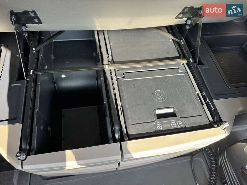 Контейнеровоз MAN TGX 2021 в Житомире