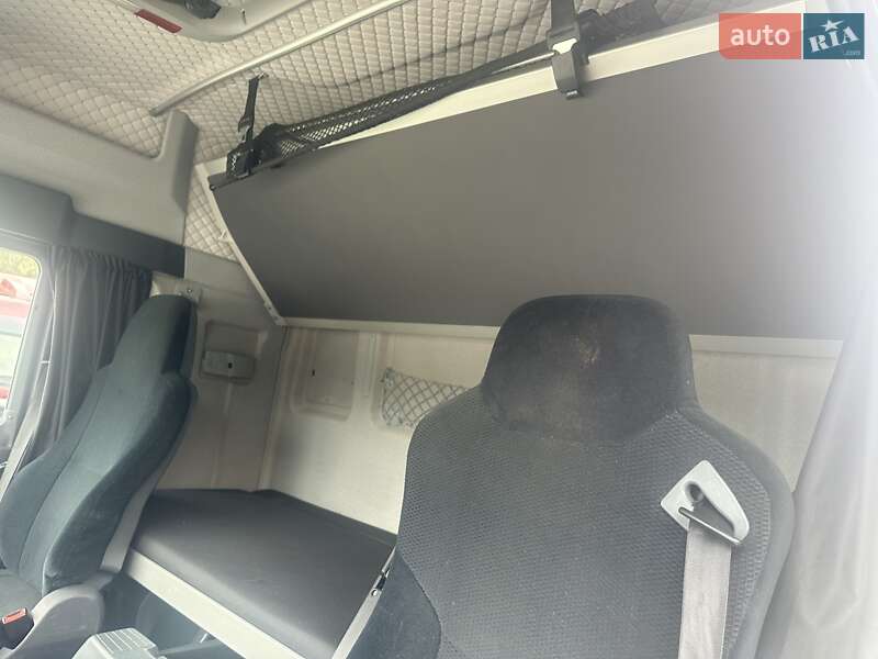 Тягач MAN TGX 2012 в Калуші фото 27 Тягач MAN TGX 2012 в Калуші