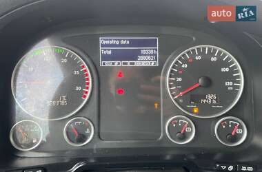 Тягач MAN TGX 2013 в 