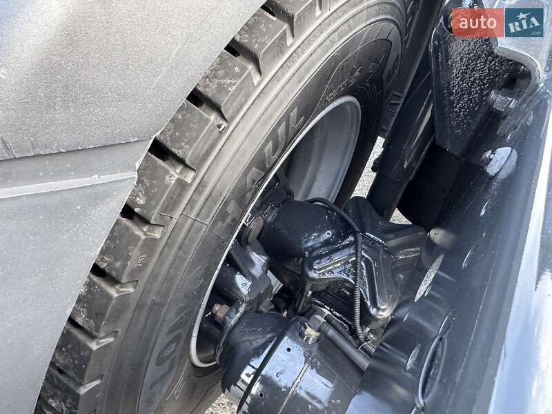 Тягач MAN TGX 2013 в Вінниці