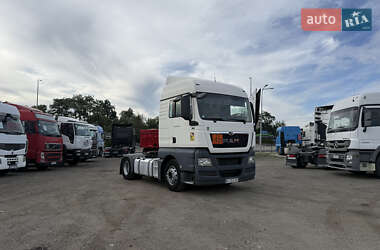 Тягач MAN TGX 2018 в Киеве