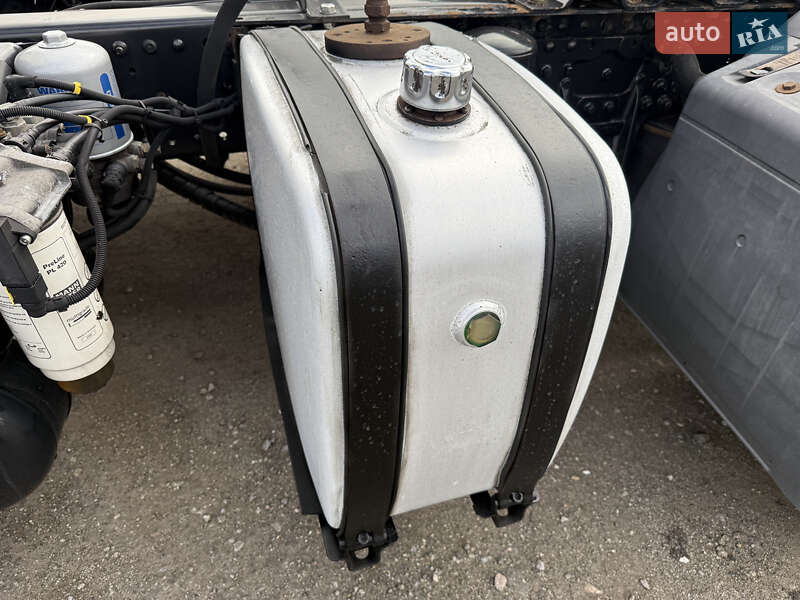 Тягач MAN TGX 2018 в Киеве