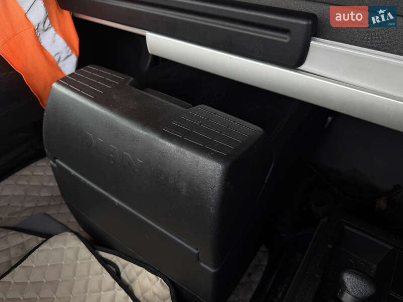 Тягач MAN TGX 2018 в Киеве