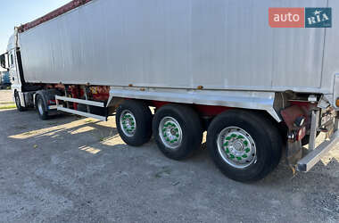 Тягач MAN TGX 2010 в 
