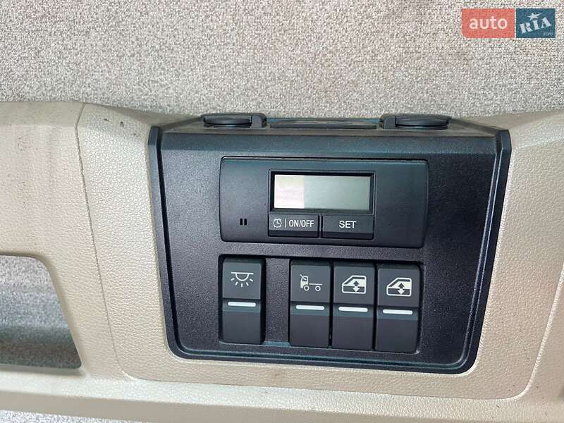 Контейнеровоз MAN TGX 2020 в Заліщиках фото 24 Контейнеровоз MAN TGX 2020 в Заліщиках