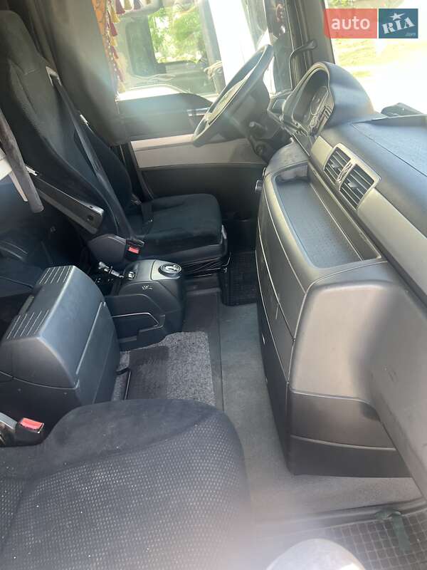 Тягач MAN TGX 2011 в Знам'янці фото 5 Тягач MAN TGX 2011 в Знам'янці