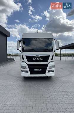 Тягач MAN TGX 2019 в 