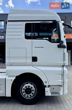 Тягач MAN TGX 2019 в 