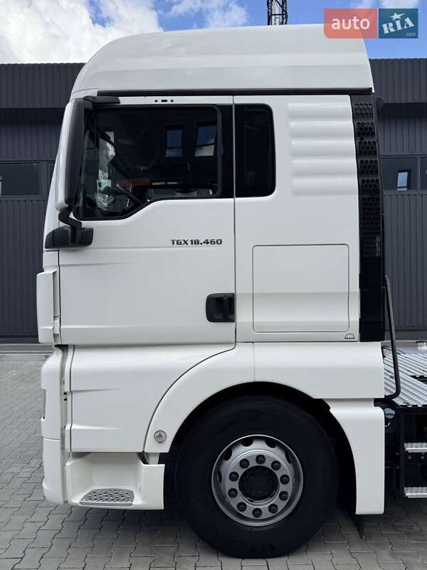 Тягач MAN TGX 2019 в Дубні фото 25 Тягач MAN TGX 2019 в Дубні