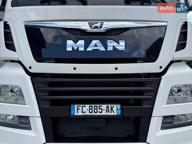 Тягач MAN TGX 2019 в Дубні фото 29 Тягач MAN TGX 2019 в Дубні