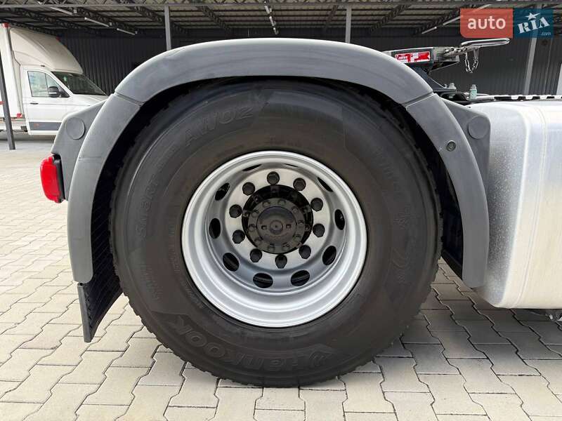 Тягач MAN TGX 2019 в Дубні фото 33 Тягач MAN TGX 2019 в Дубні