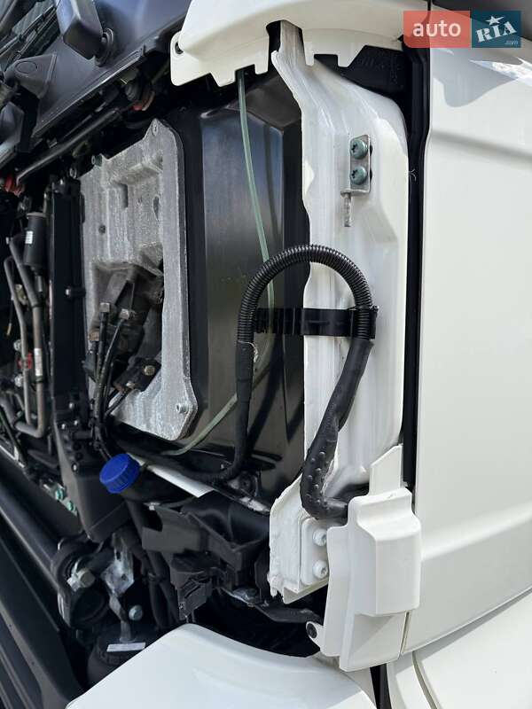 Тягач MAN TGX 2019 в Дубні фото 47 Тягач MAN TGX 2019 в Дубні