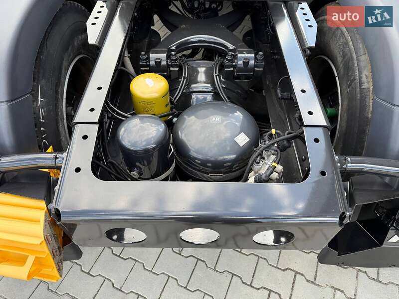 Тягач MAN TGX 2019 в Дубні фото 66 Тягач MAN TGX 2019 в Дубні