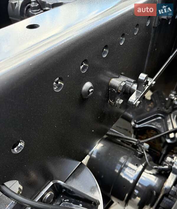 Тягач MAN TGX 2019 в Дубні фото 71 Тягач MAN TGX 2019 в Дубні