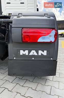 Тягач MAN TGX 2019 в 