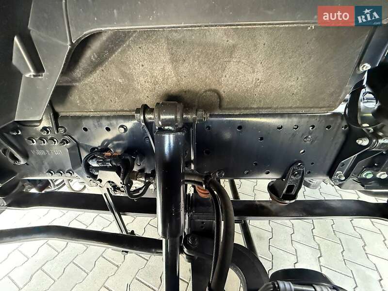 Тягач MAN TGX 2019 в Дубні фото 80 Тягач MAN TGX 2019 в Дубні