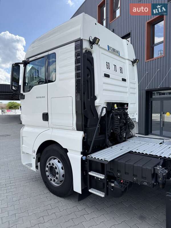 Тягач MAN TGX 2019 в Дубні фото 85 Тягач MAN TGX 2019 в Дубні