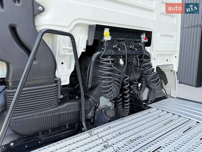 Тягач MAN TGX 2019 в Дубні фото 94 Тягач MAN TGX 2019 в Дубні