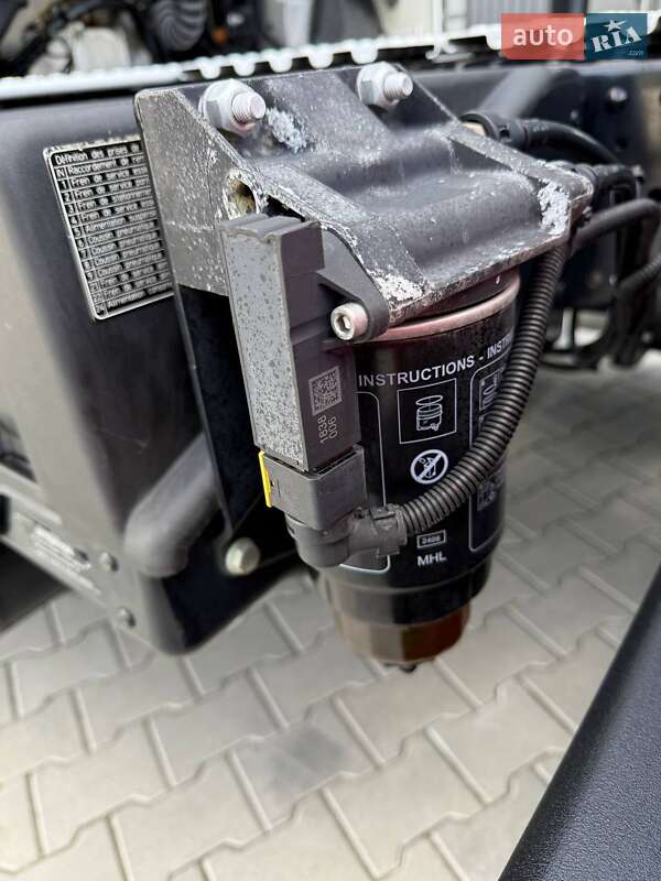 Тягач MAN TGX 2019 в Дубні фото 97 Тягач MAN TGX 2019 в Дубні