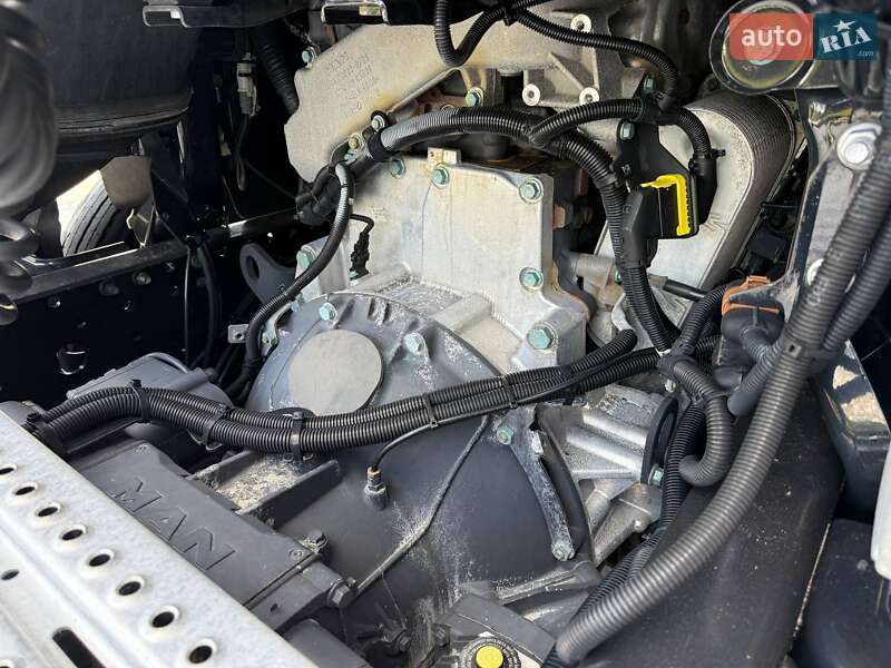 Тягач MAN TGX 2019 в Дубні фото 115 Тягач MAN TGX 2019 в Дубні