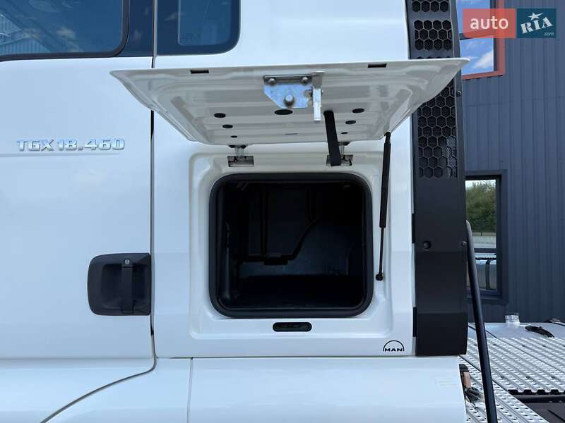 Тягач MAN TGX 2019 в Дубні фото 123 Тягач MAN TGX 2019 в Дубні