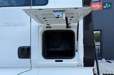 Тягач MAN TGX 2019 в 