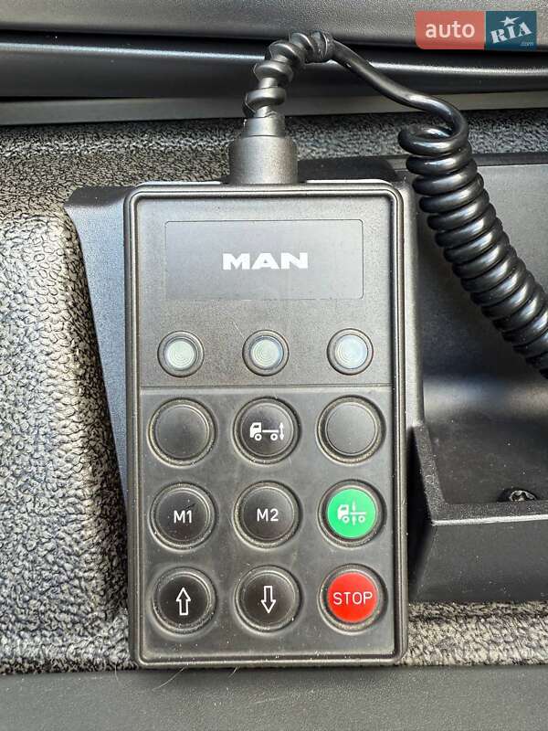 Тягач MAN TGX 2019 в Дубні фото 131 Тягач MAN TGX 2019 в Дубні