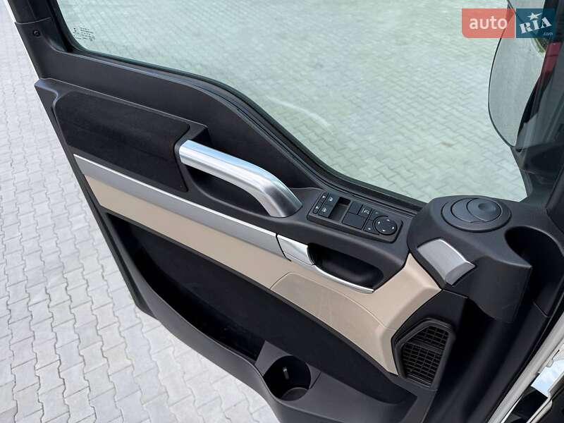 Тягач MAN TGX 2019 в Дубні фото 136 Тягач MAN TGX 2019 в Дубні