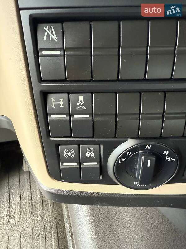 Тягач MAN TGX 2019 в Дубні фото 145 Тягач MAN TGX 2019 в Дубні