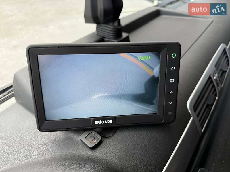 Тягач MAN TGX 2019 в Дубні фото 166 Тягач MAN TGX 2019 в Дубні