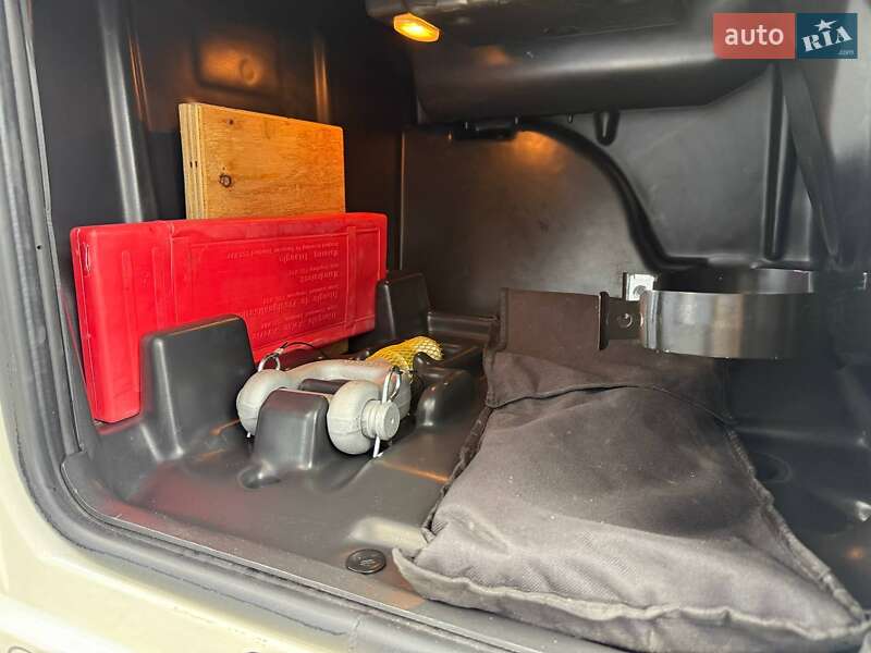 Тягач MAN TGX 2019 в Дубні фото 167 Тягач MAN TGX 2019 в Дубні