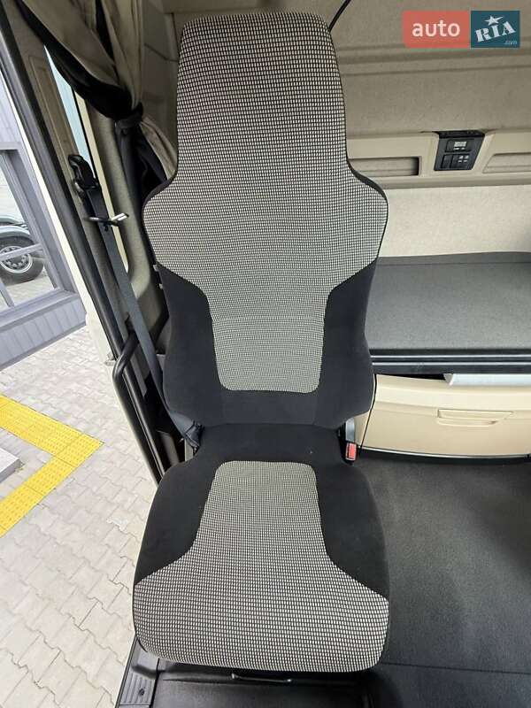 Тягач MAN TGX 2019 в Дубні фото 182 Тягач MAN TGX 2019 в Дубні