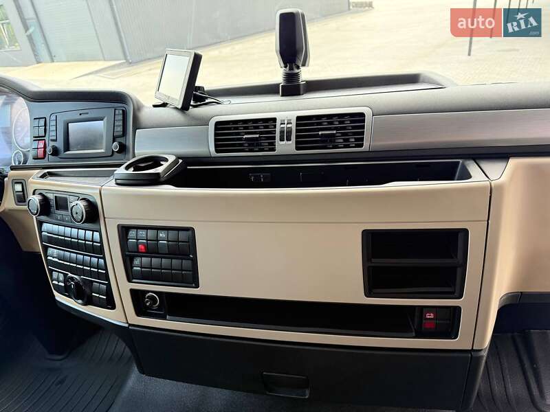 Тягач MAN TGX 2019 в Дубні фото 185 Тягач MAN TGX 2019 в Дубні