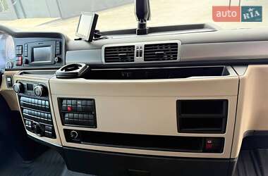 Тягач MAN TGX 2019 в 