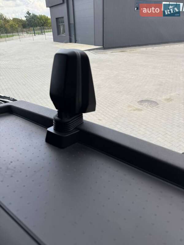 Тягач MAN TGX 2019 в Дубні фото 187 Тягач MAN TGX 2019 в Дубні