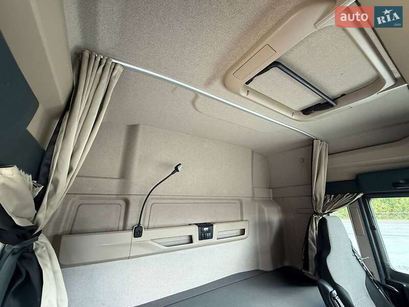 Тягач MAN TGX 2019 в Дубні фото 189 Тягач MAN TGX 2019 в Дубні