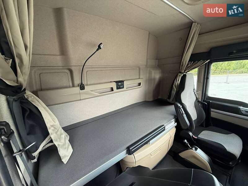 Тягач MAN TGX 2019 в Дубні фото 190 Тягач MAN TGX 2019 в Дубні