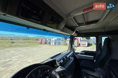 Тягач MAN TGX 2008 в 