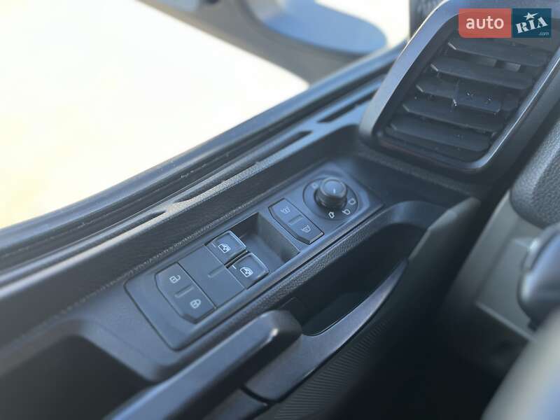 Грузовой фургон MAN TGX 2021 в Черновцах фото 29 Грузовой фургон MAN TGX 2021 в Черновцах