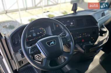 Грузовой фургон MAN TGX 2021 в 
