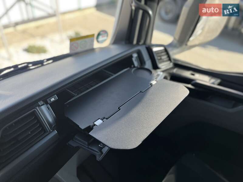 Грузовой фургон MAN TGX 2021 в Черновцах фото 35 Грузовой фургон MAN TGX 2021 в Черновцах