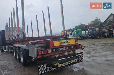 Тягач MAN TGX 2013 в 