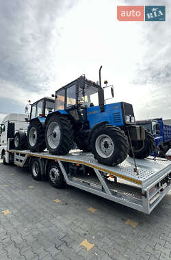 Евакуатор MAN TGX 2010 в 